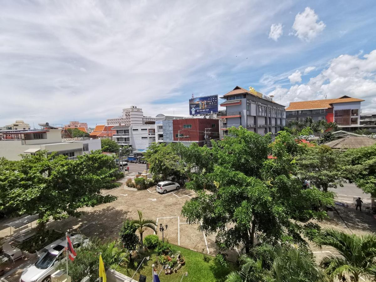 Subhamitra Hua Hin-sha Certified Hotel HHQ