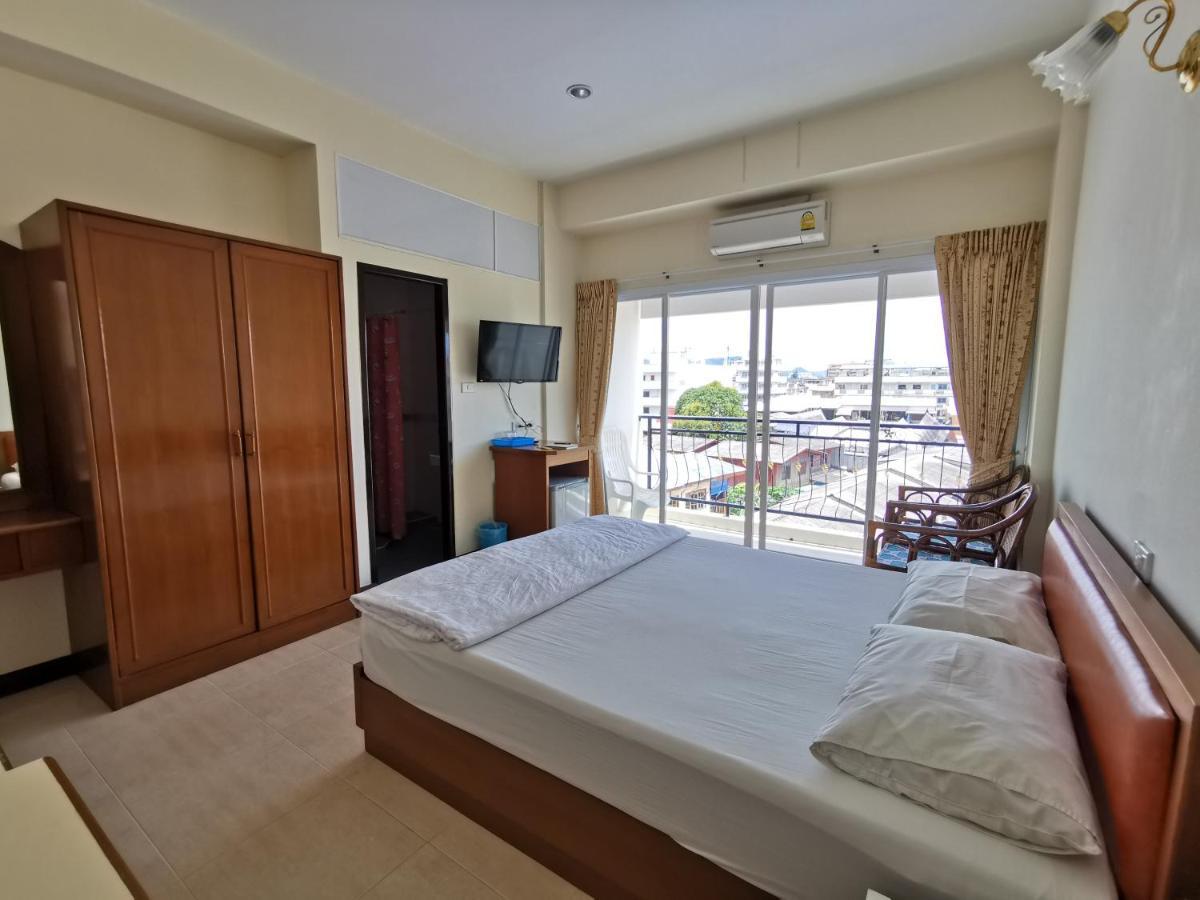 Hotel Subhamitra Hua Hin-sha Certified HHQ