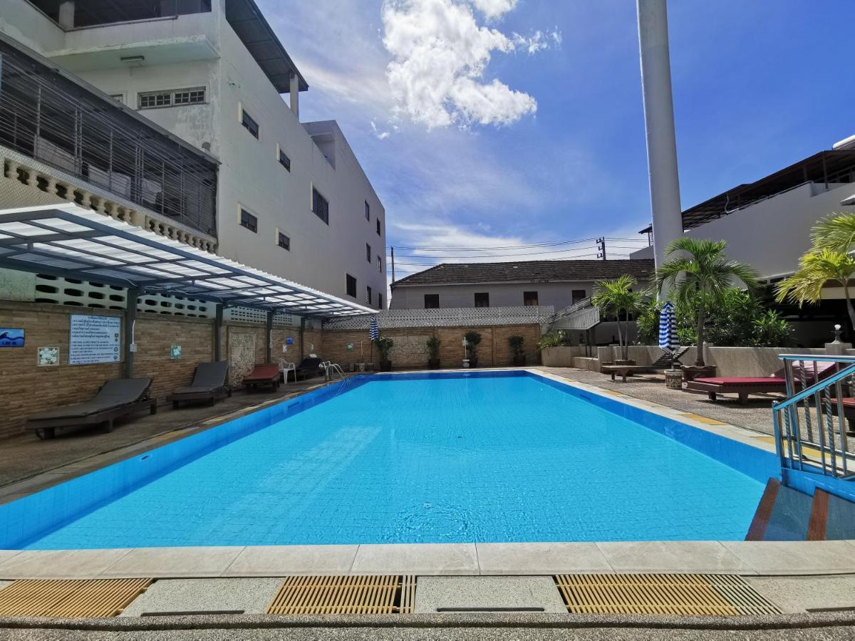 Subhamitra Hua Hin-sha Certified