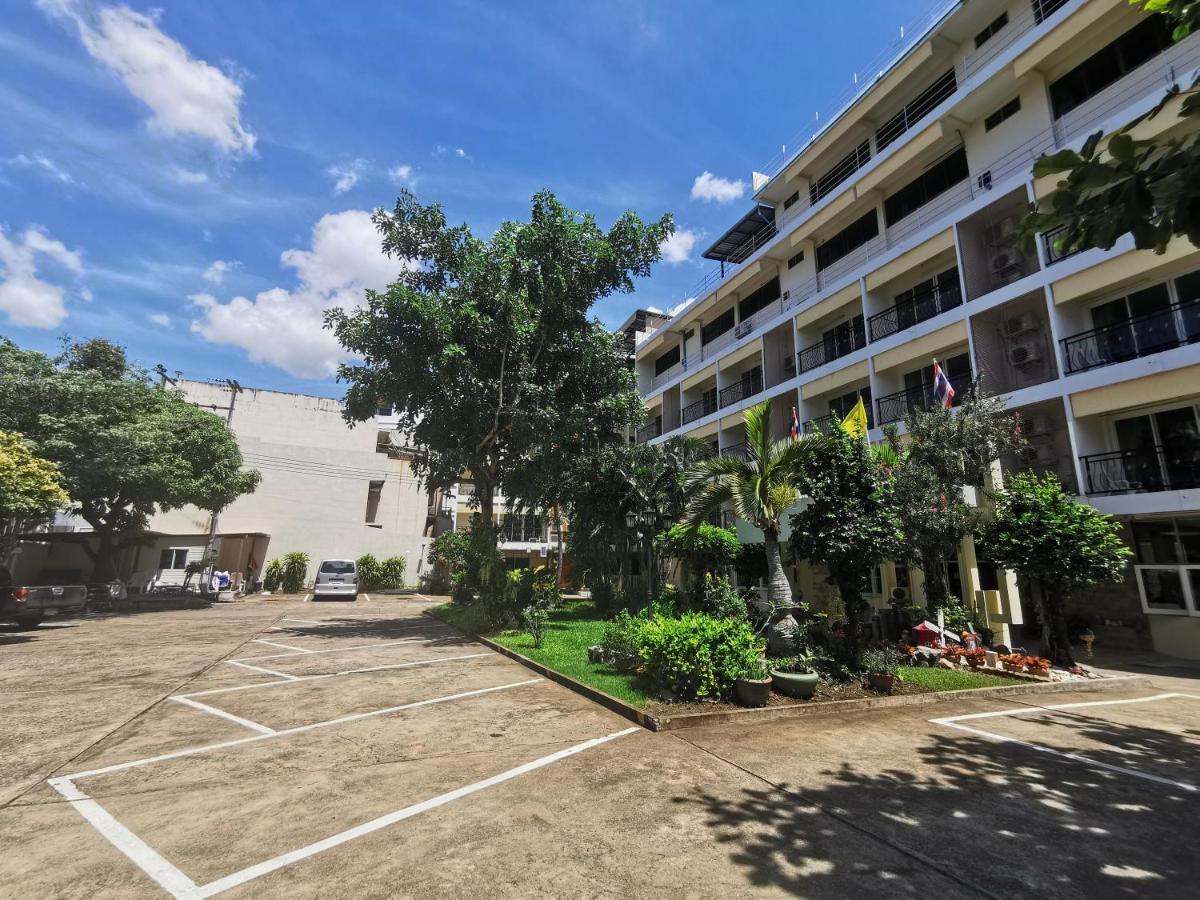 Subhamitra Hua Hin-sha Certified Hotel