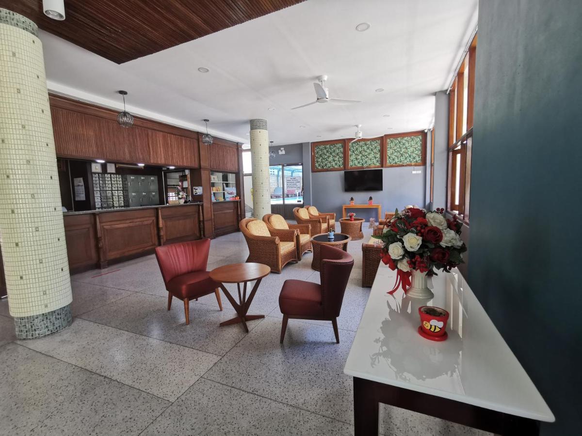 Subhamitra Hua Hin-sha Certified HHQ