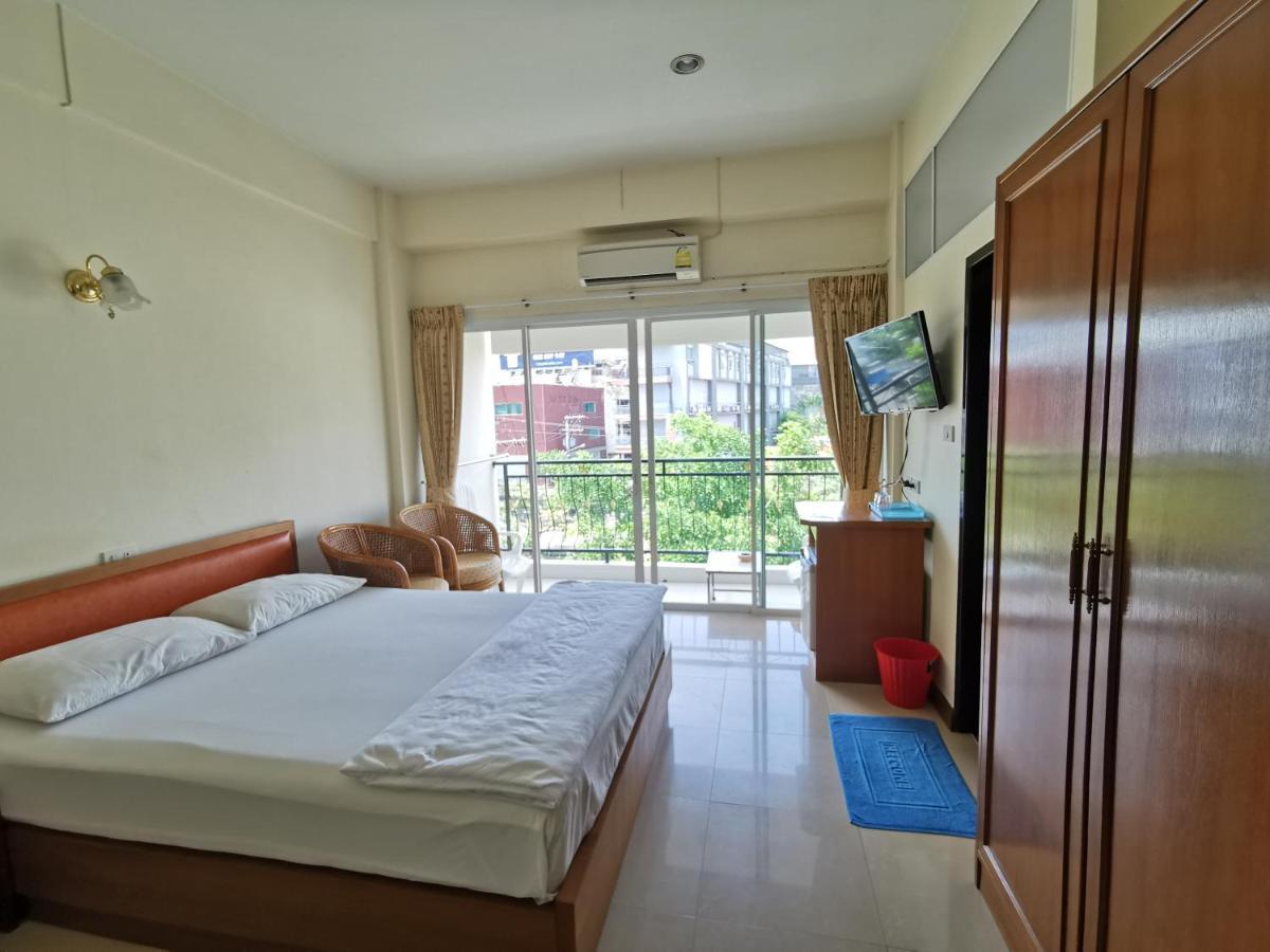 Subhamitra Hua Hin-sha Certified Hotel