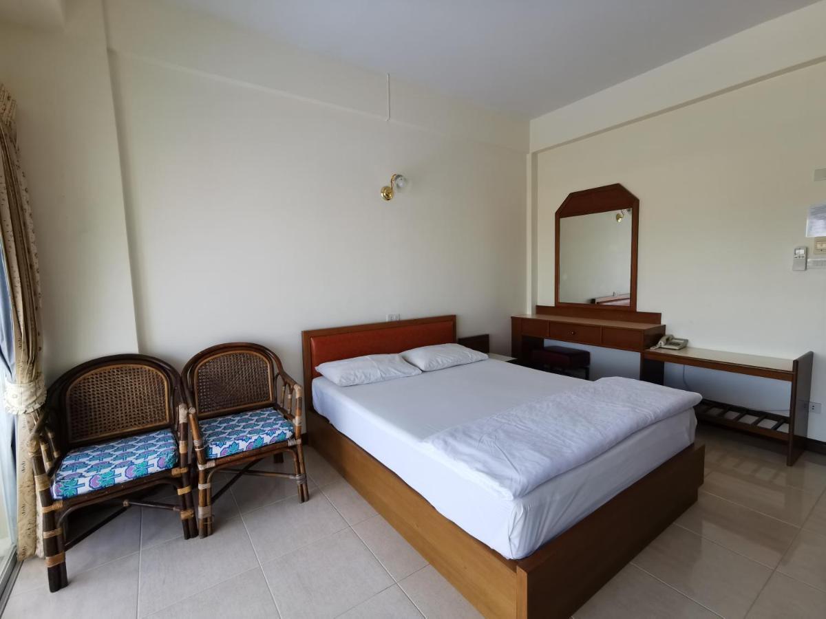 Hotel Subhamitra Hua Hin-sha Certified 3*