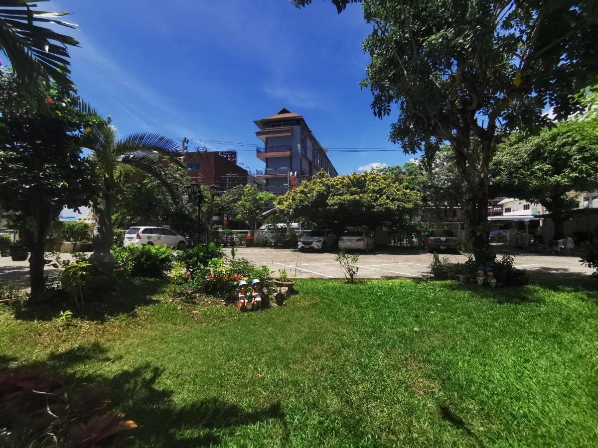 Subhamitra Hua Hin-sha Certified Hotel 3*