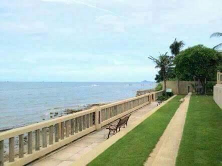 The Trust By Massy Apartment Hua Hin