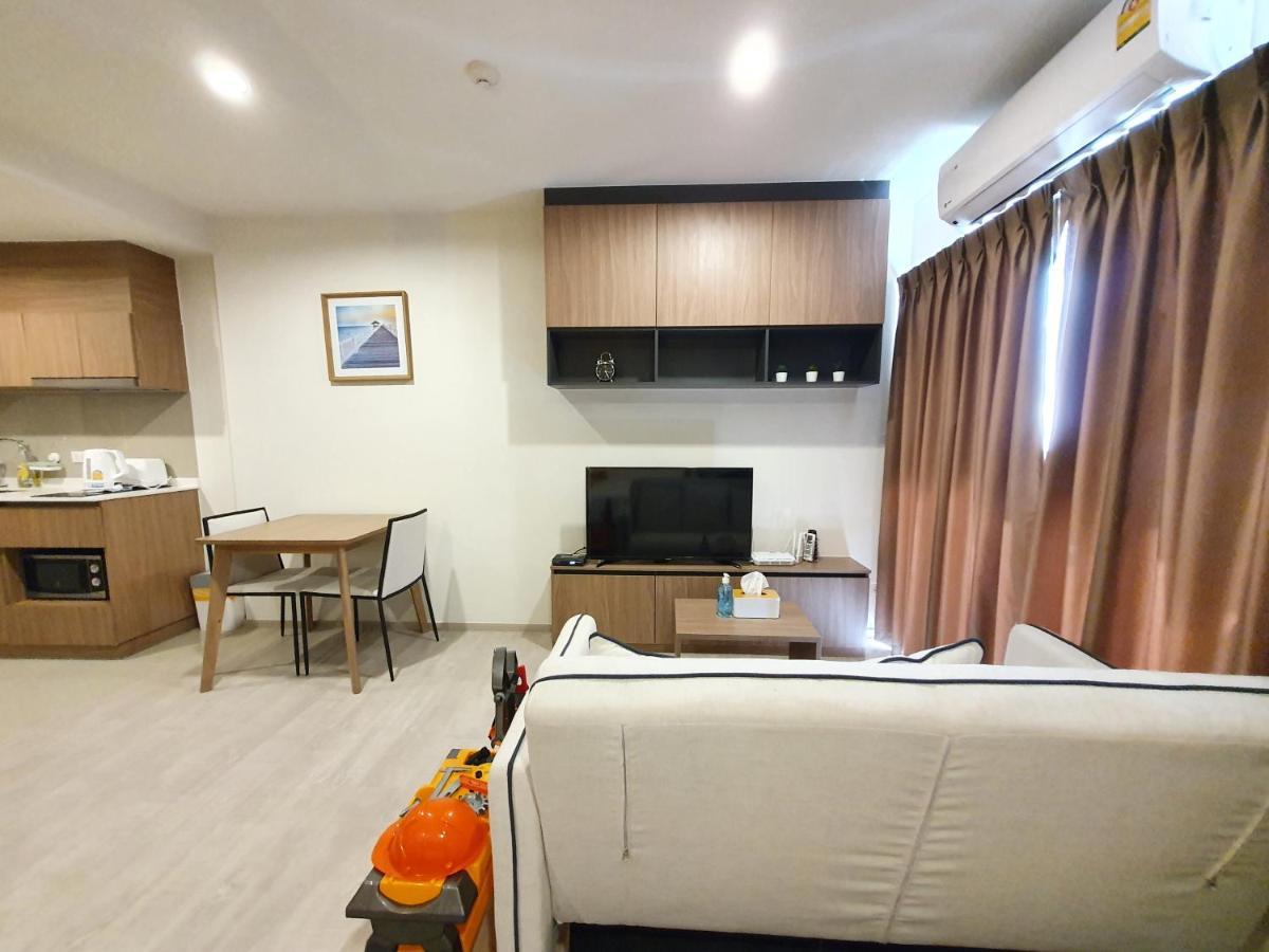 Apartment La Casita Hua-hin C404 Hua Hin