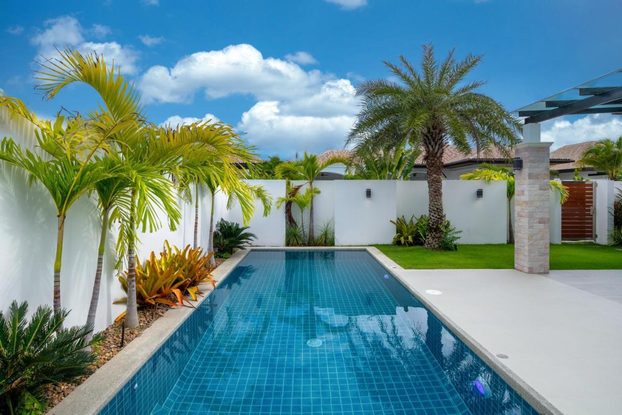 Orchid Paradise Homes Opv 427 Villa *