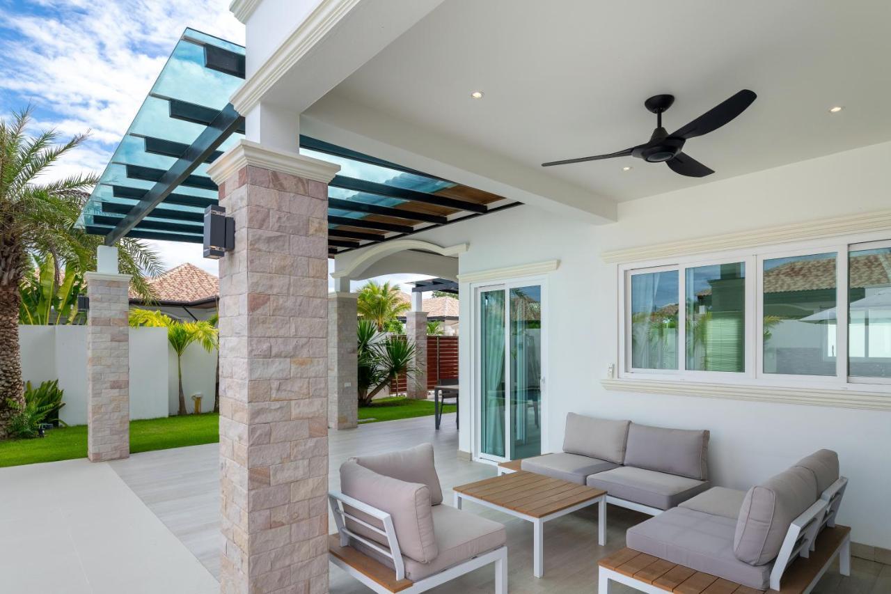 Villa Orchid Paradise Homes Opv 427 *
