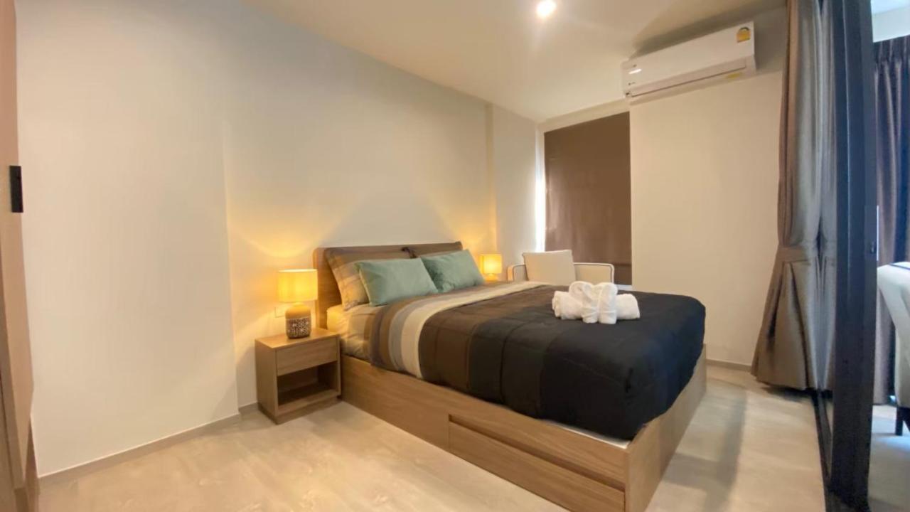 La Casita By Takky Apartment