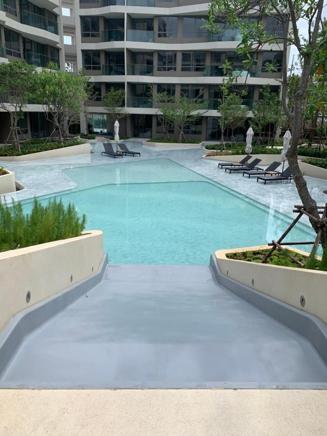 Santorini Khao Takiab Front