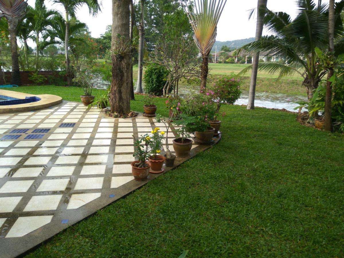 Holiday home Laguna 2