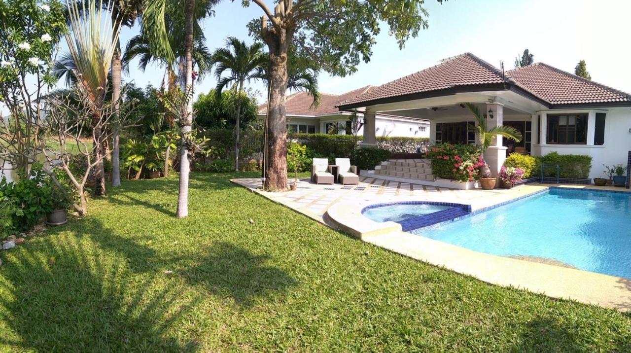 Holiday home Laguna 2 Hua Hin