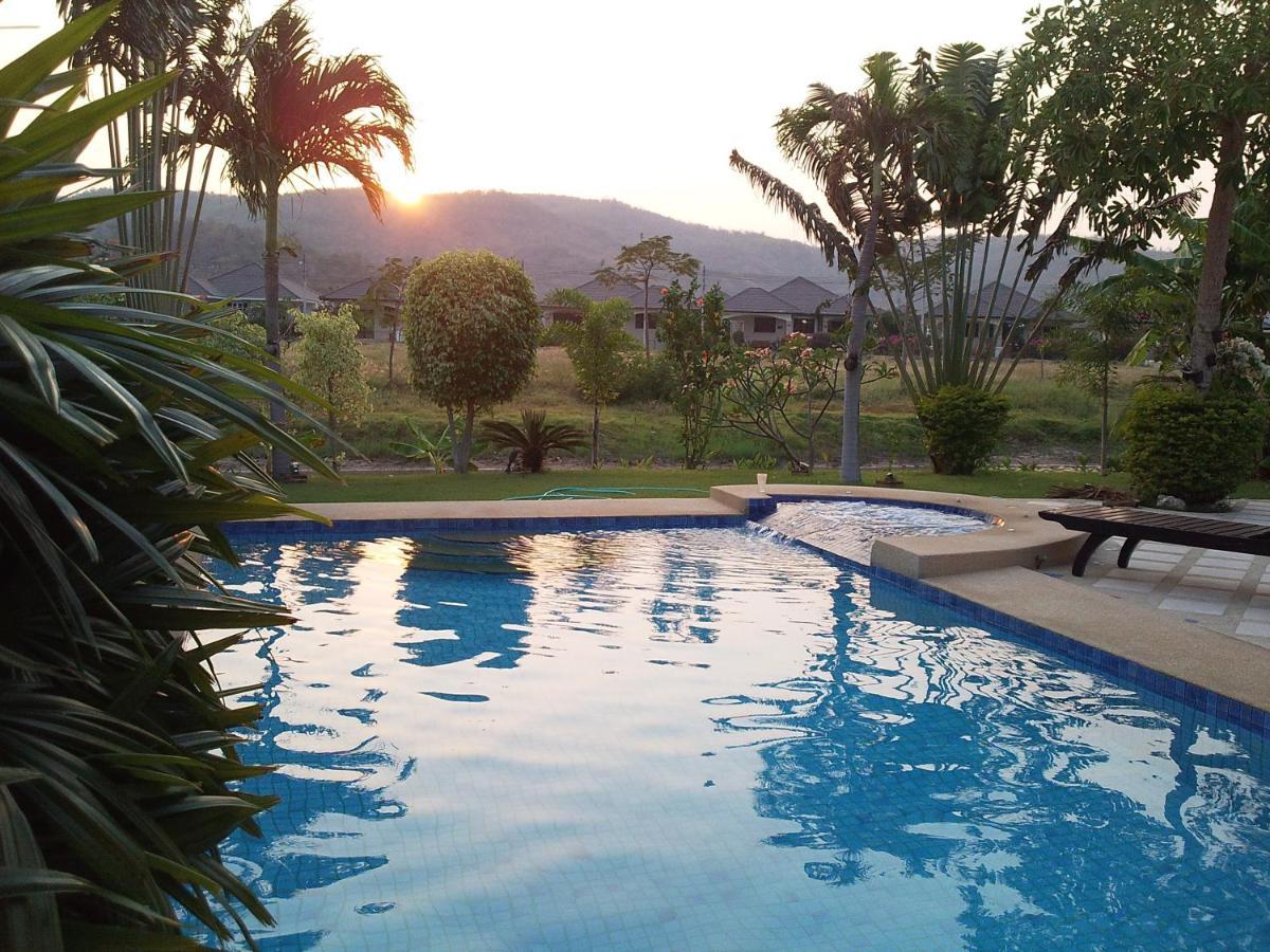 Laguna 2 Holiday home Hua Hin