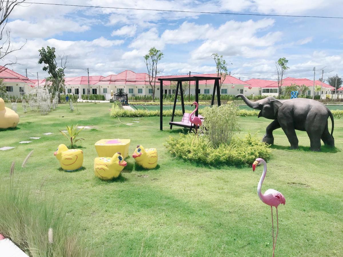 Chinatown Huahinไชน่าทาว * Hua Hin