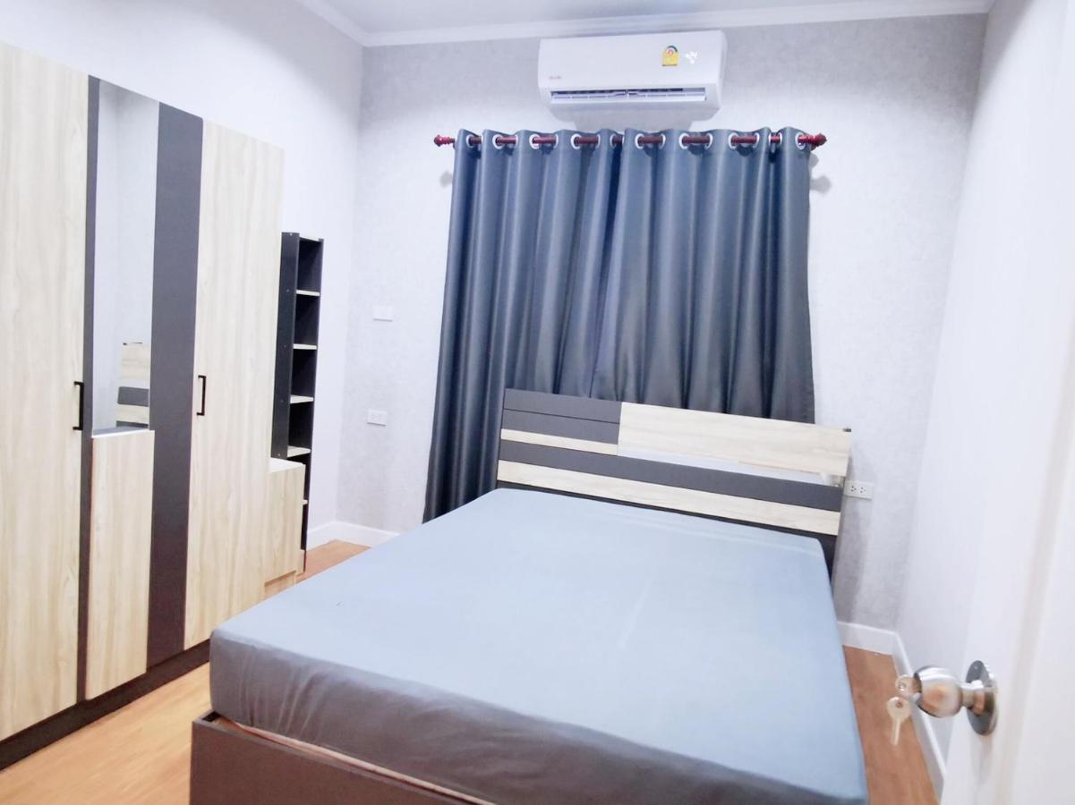 Chinatown Huahinไชน่าทาว Villa Hua Hin