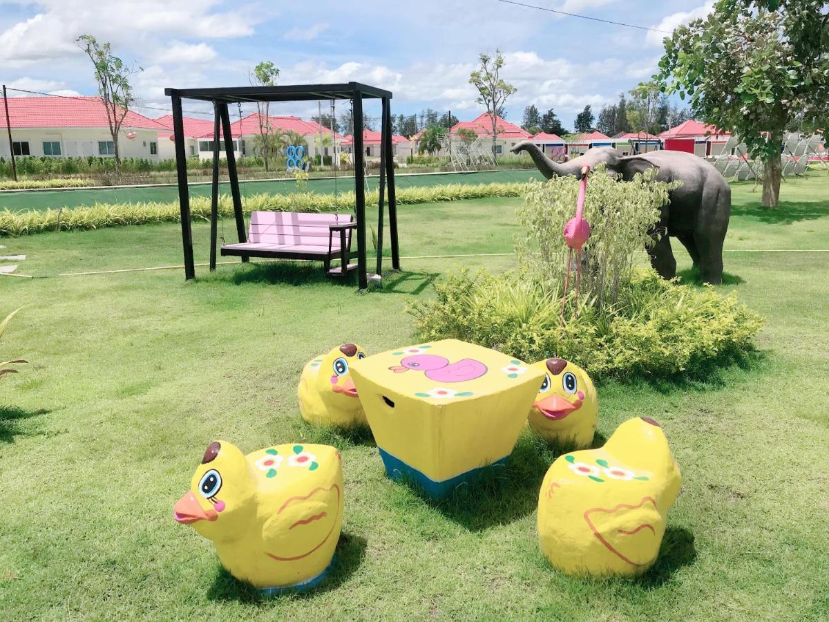 Chinatown Huahinไชน่าทาว * Hua Hin
