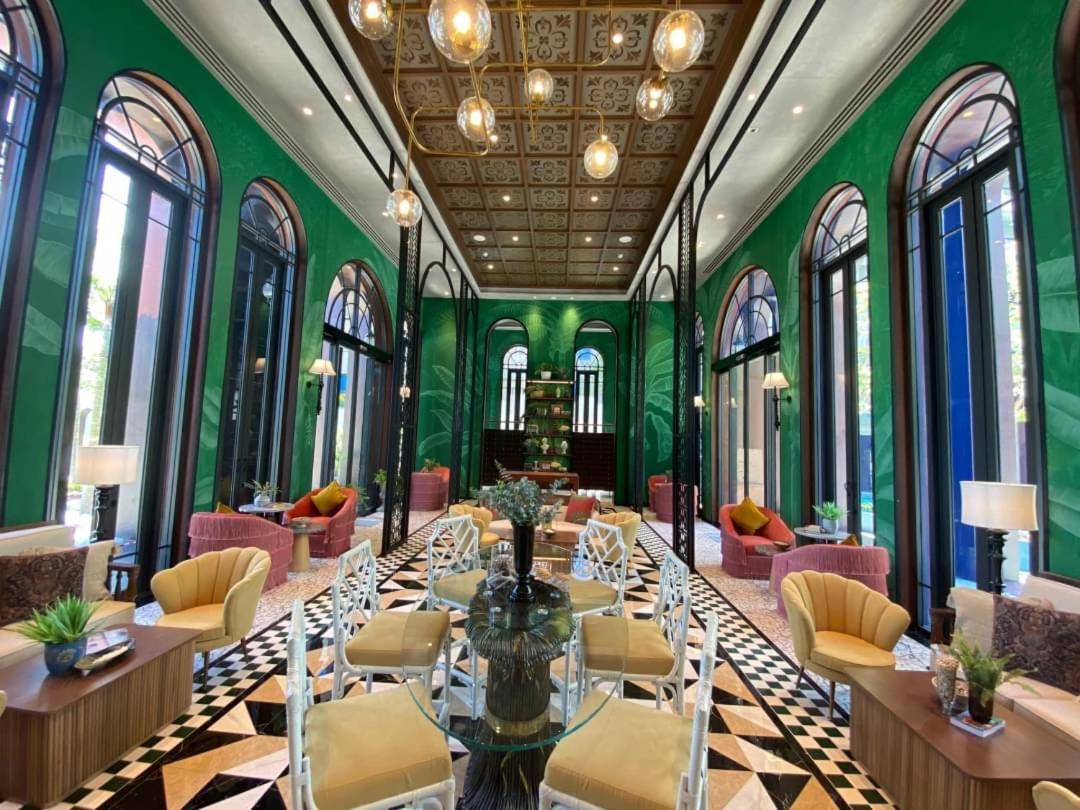 Lahabana Aparthotel *