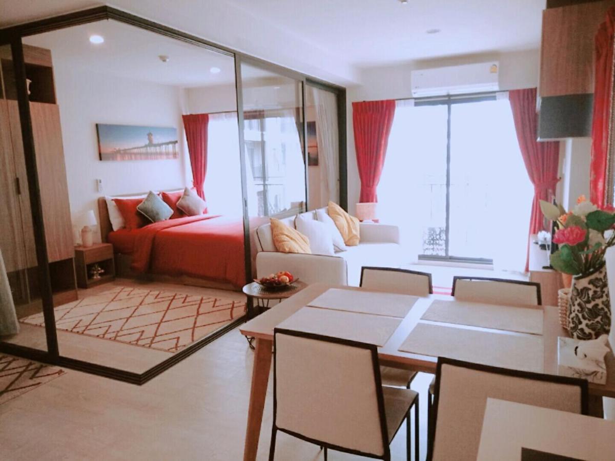La Casita Beautiful Two Bedroom With Great Views Apartment Hua Hin