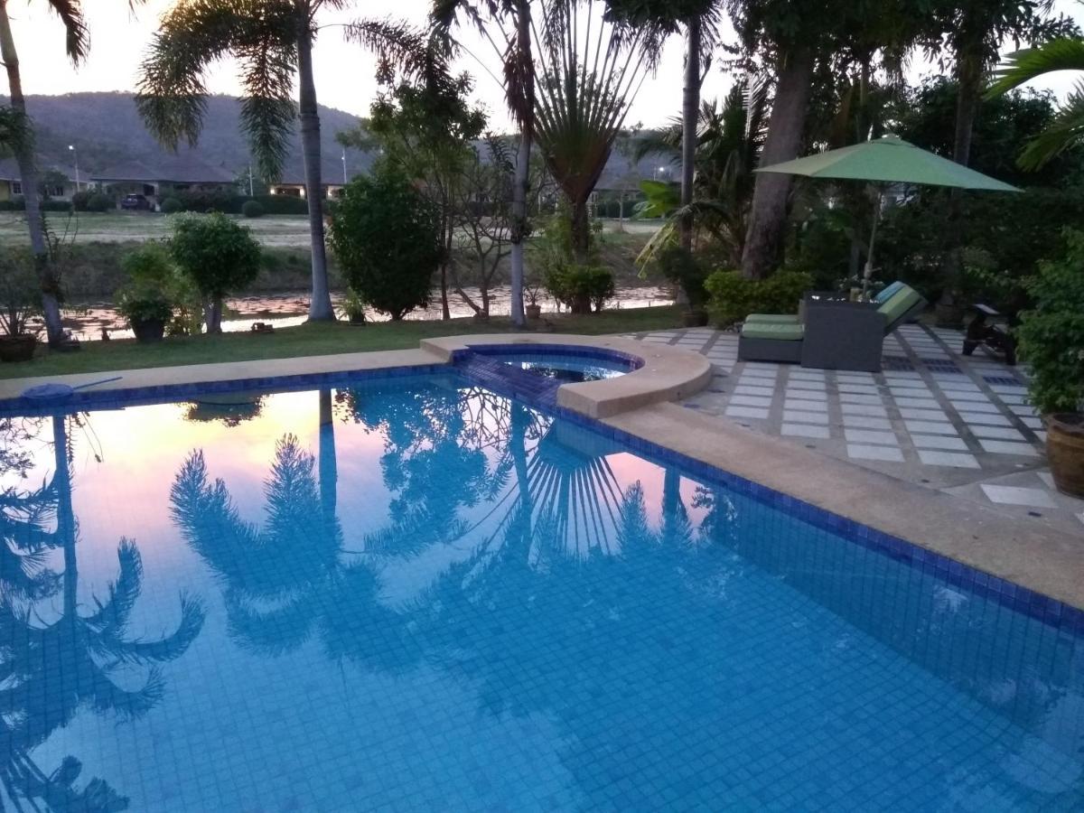 Holiday home Laguna 2