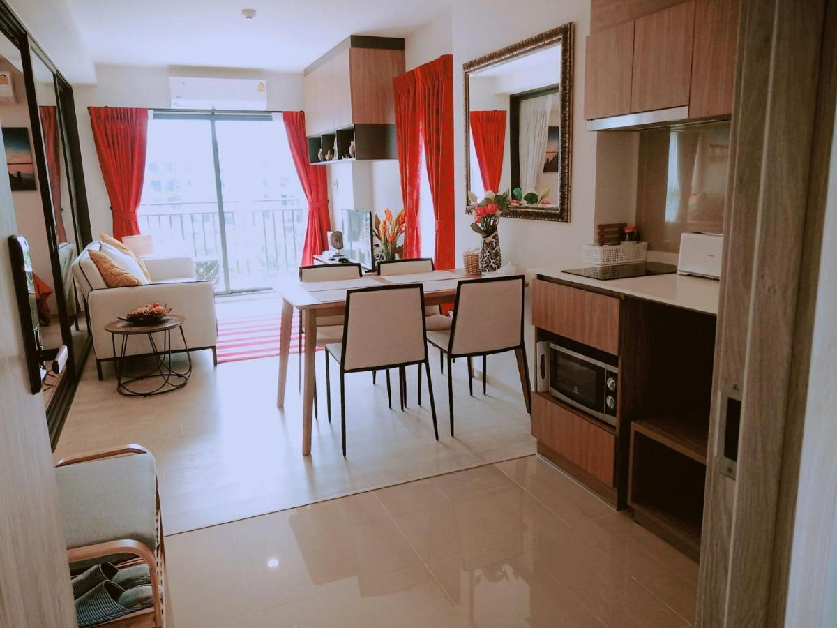 La Casita Beautiful Two Bedroom With Great Views Apartment Hua Hin