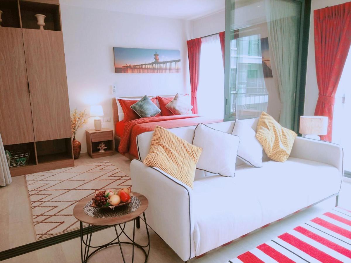 La Casita Beautiful Two Bedroom With Great Views Hua Hin