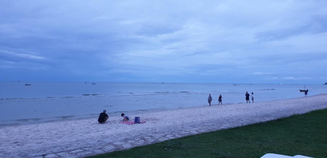 Marrakesh Hua Hin