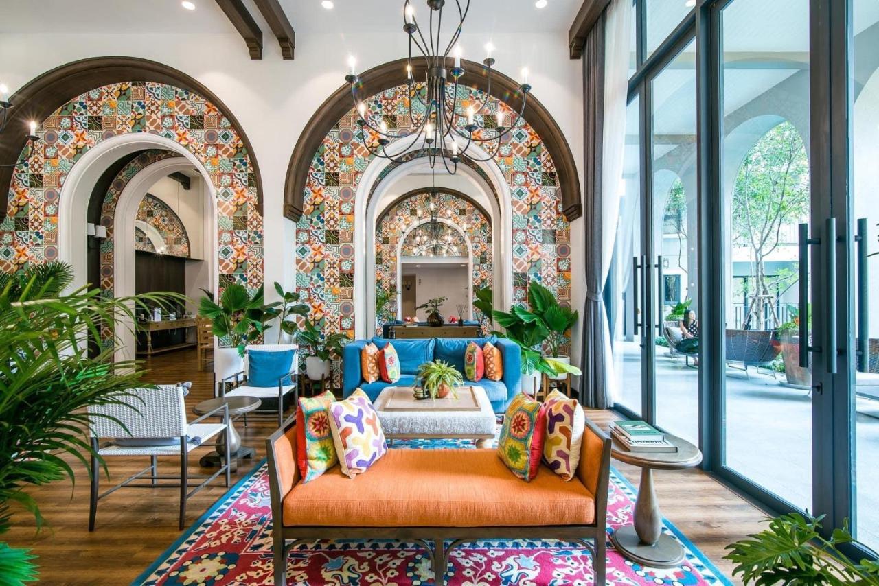 Villa Rose 'lacasita