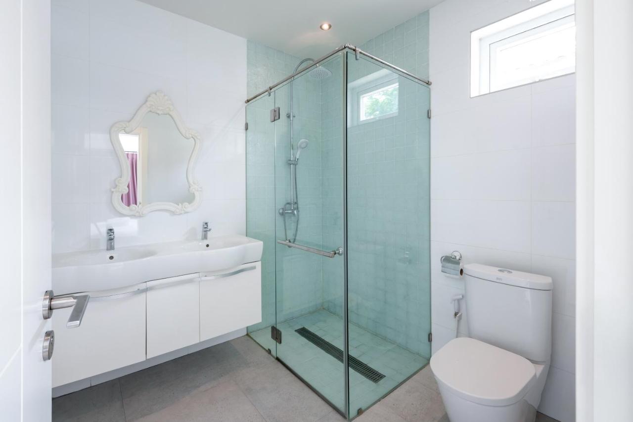 Orchid Paradise Homes Opv 21 Villa
