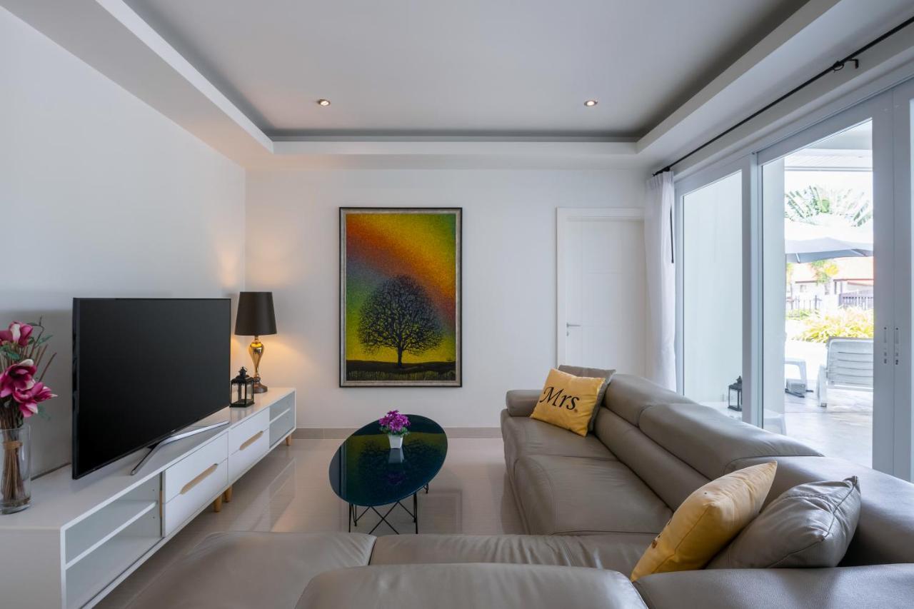 Orchid Paradise Homes Opv 21 Villa *