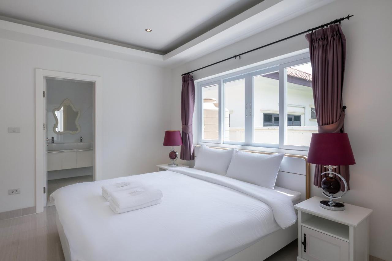Orchid Paradise Homes Opv 21 HHQ