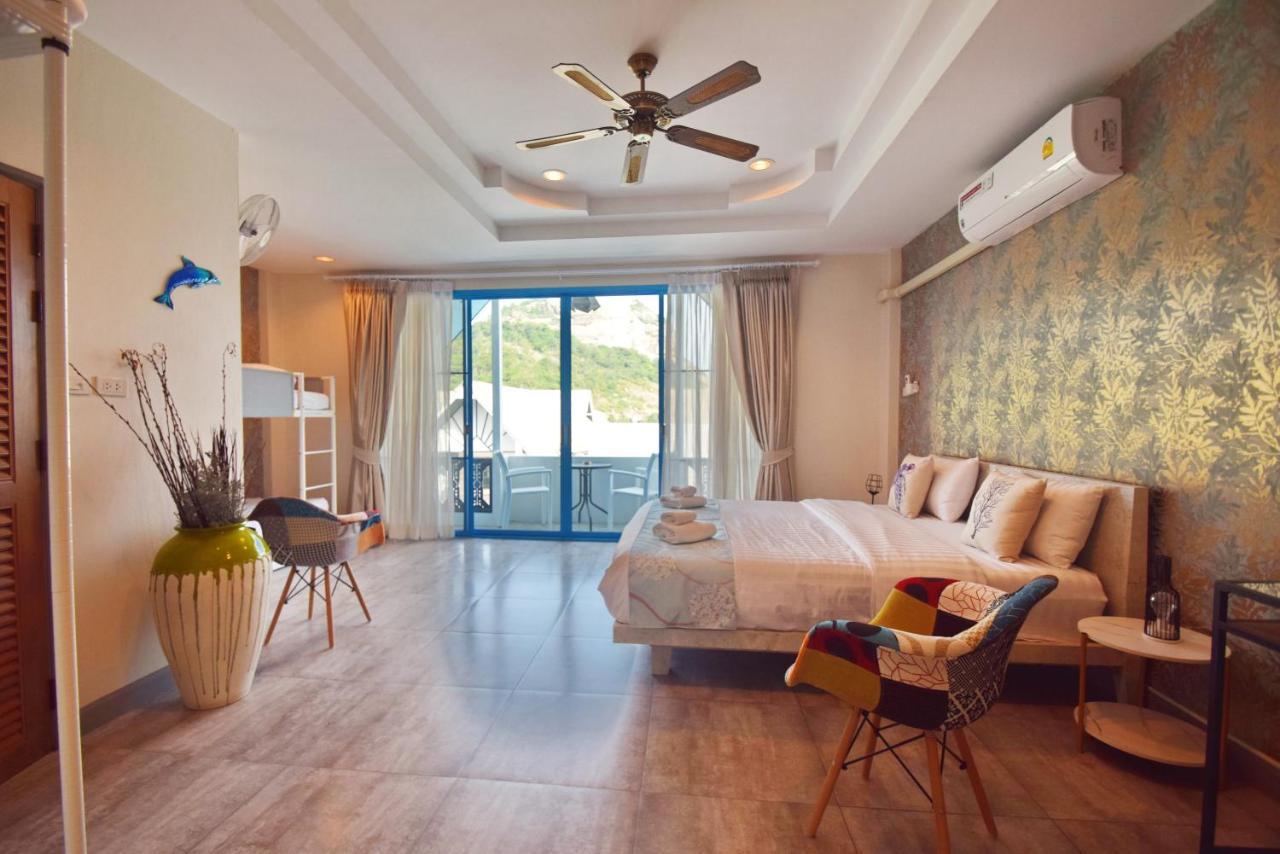 Villa Blu Haven
