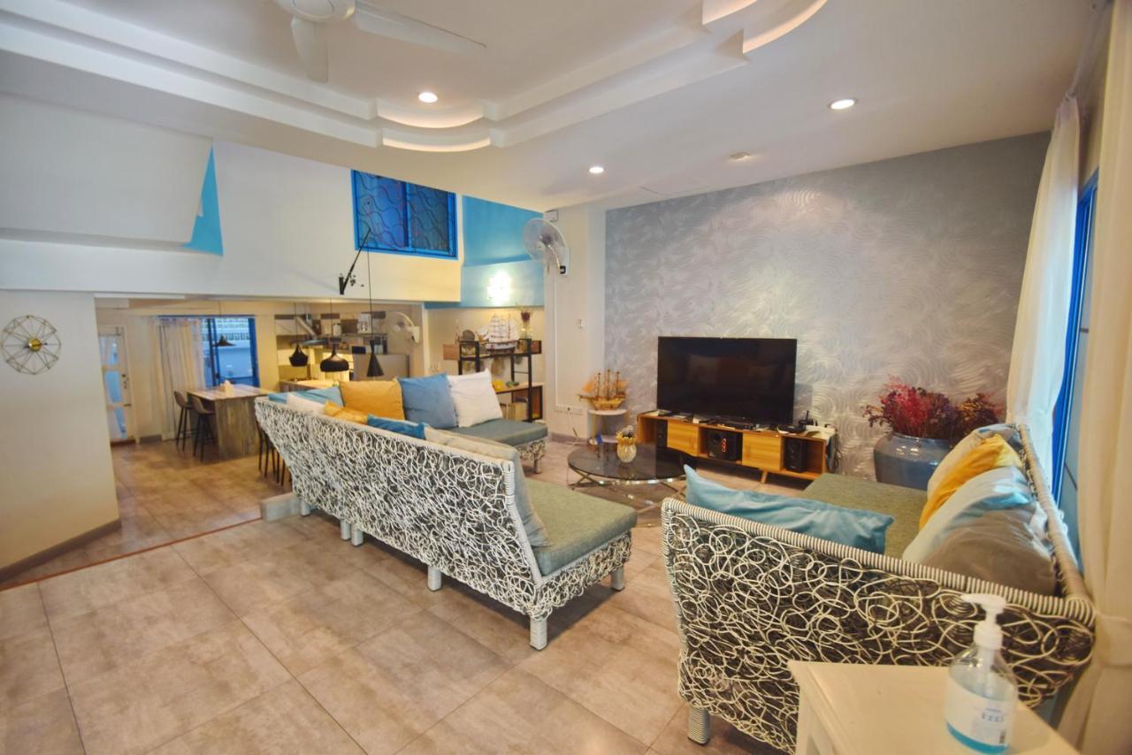 Villa Blu Haven *