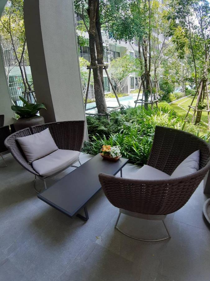 Lacasita484 In Apartment Hua Hin