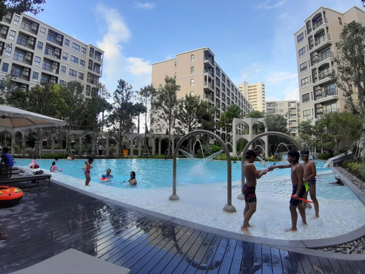 Lacasita484 In Apartment Hua Hin