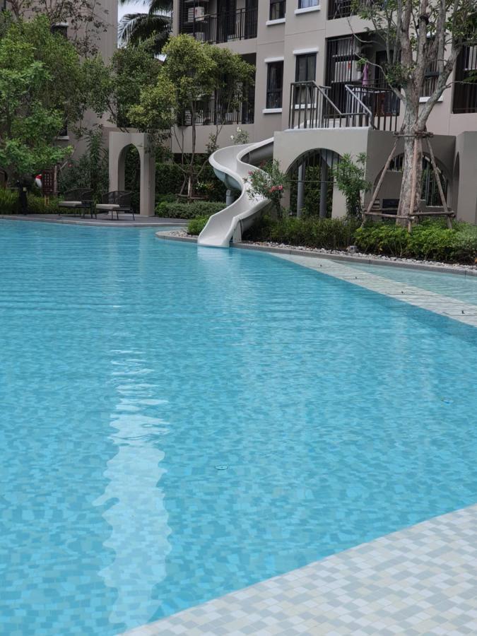 Lacasita484 In Apartment Hua Hin
