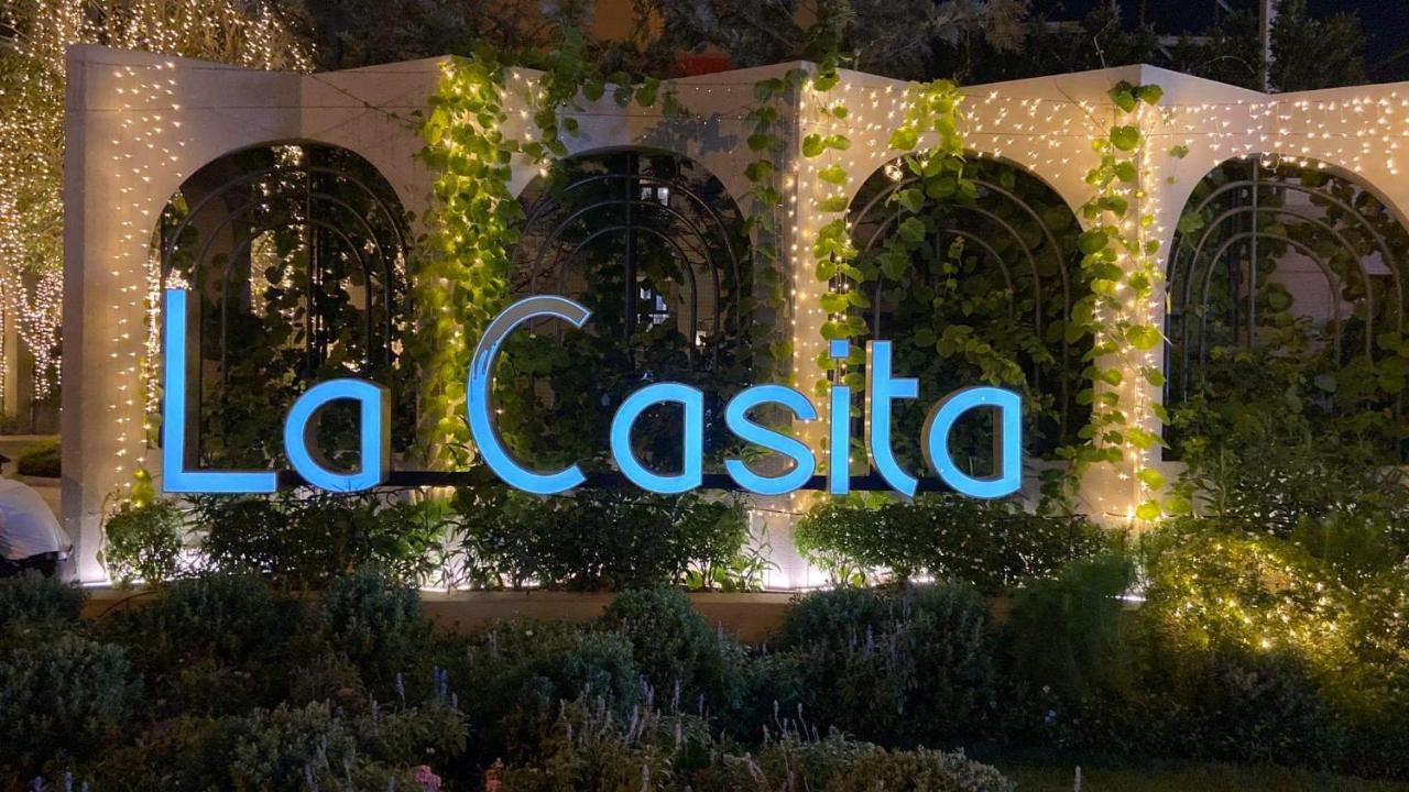 Lacasita484 In Apartment