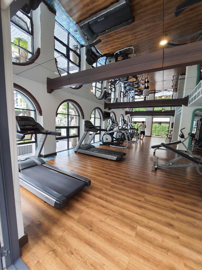 Apartment Lacasita484 In Hua Hin
