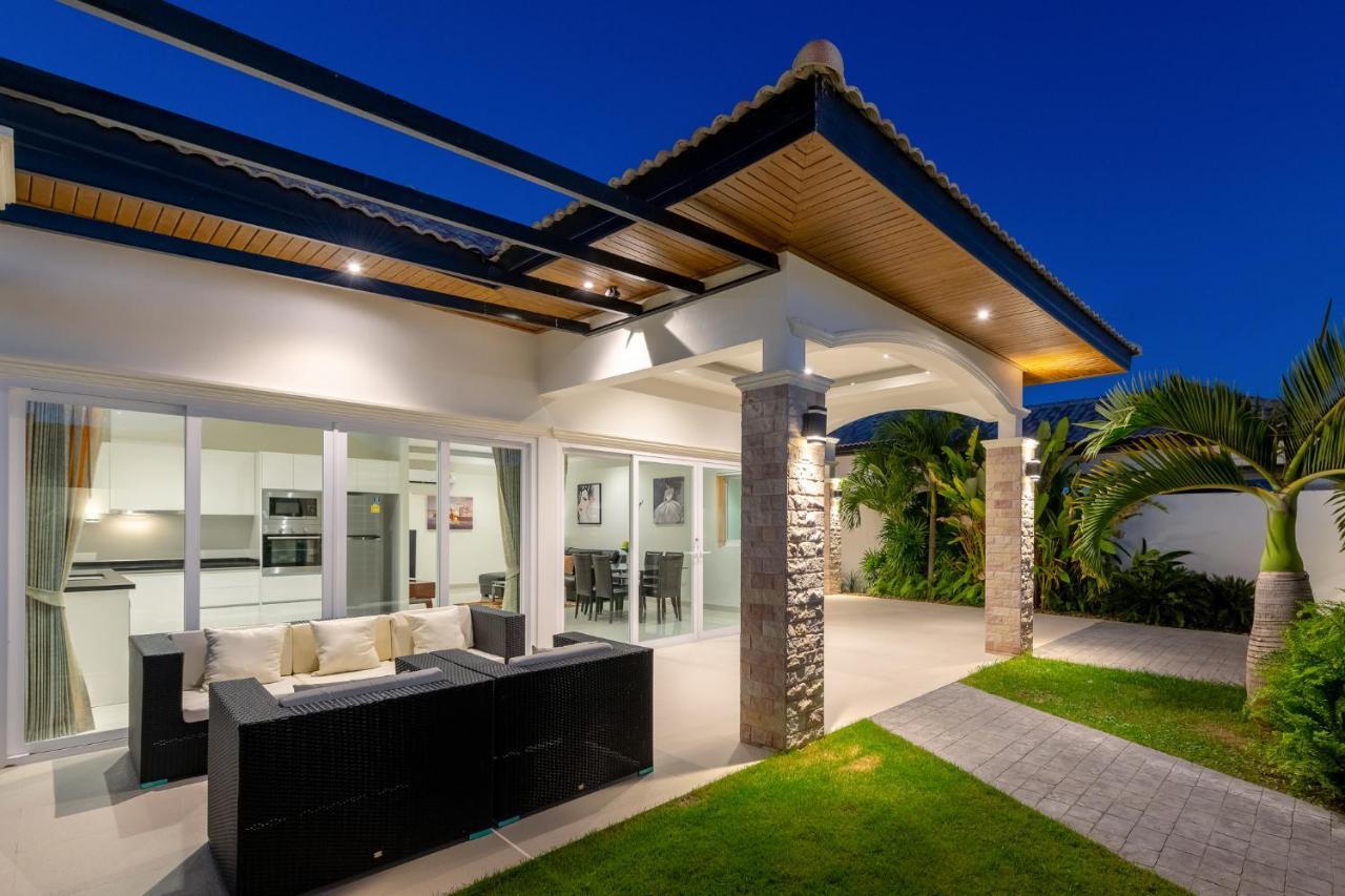 Villa Orchid Paradise Homes Opv 406 *