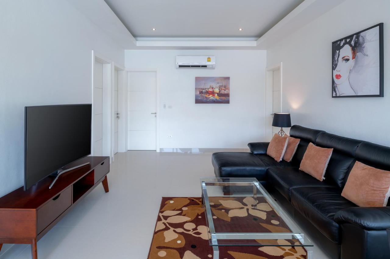 Villa Orchid Paradise Homes Opv 406 Hua Hin