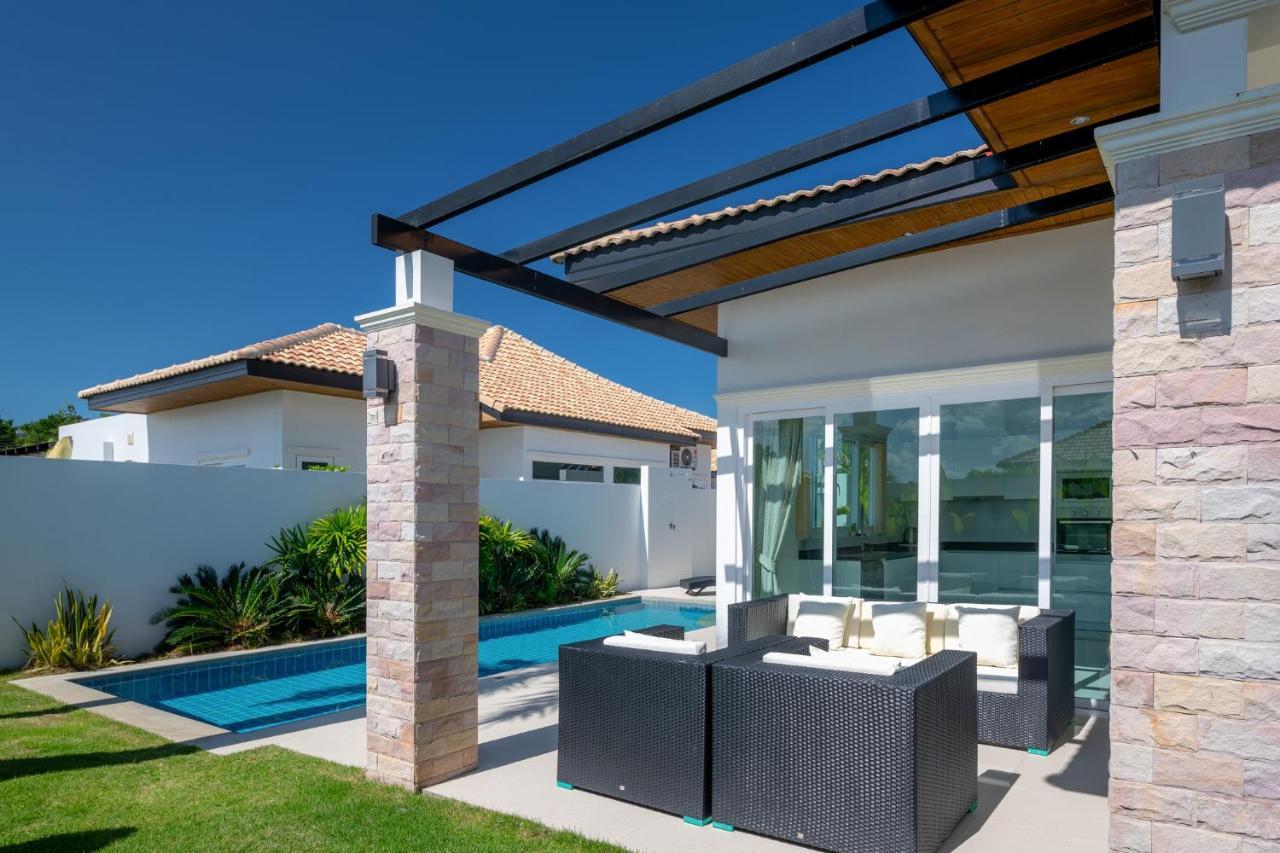 Orchid Paradise Homes Opv 406 Villa