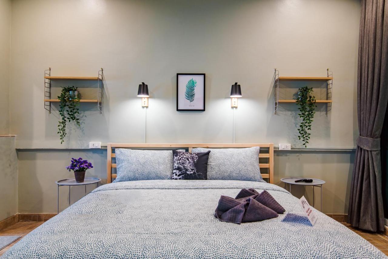 Luxury City-loft, Just 9 Minutes Walk To The * Hua Hin