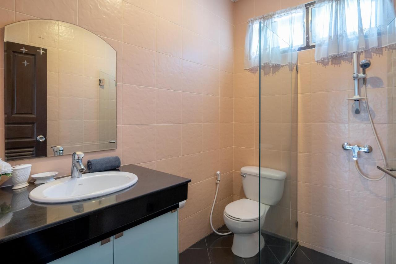 Orchid Paradise Homes Opv 15 Villa *