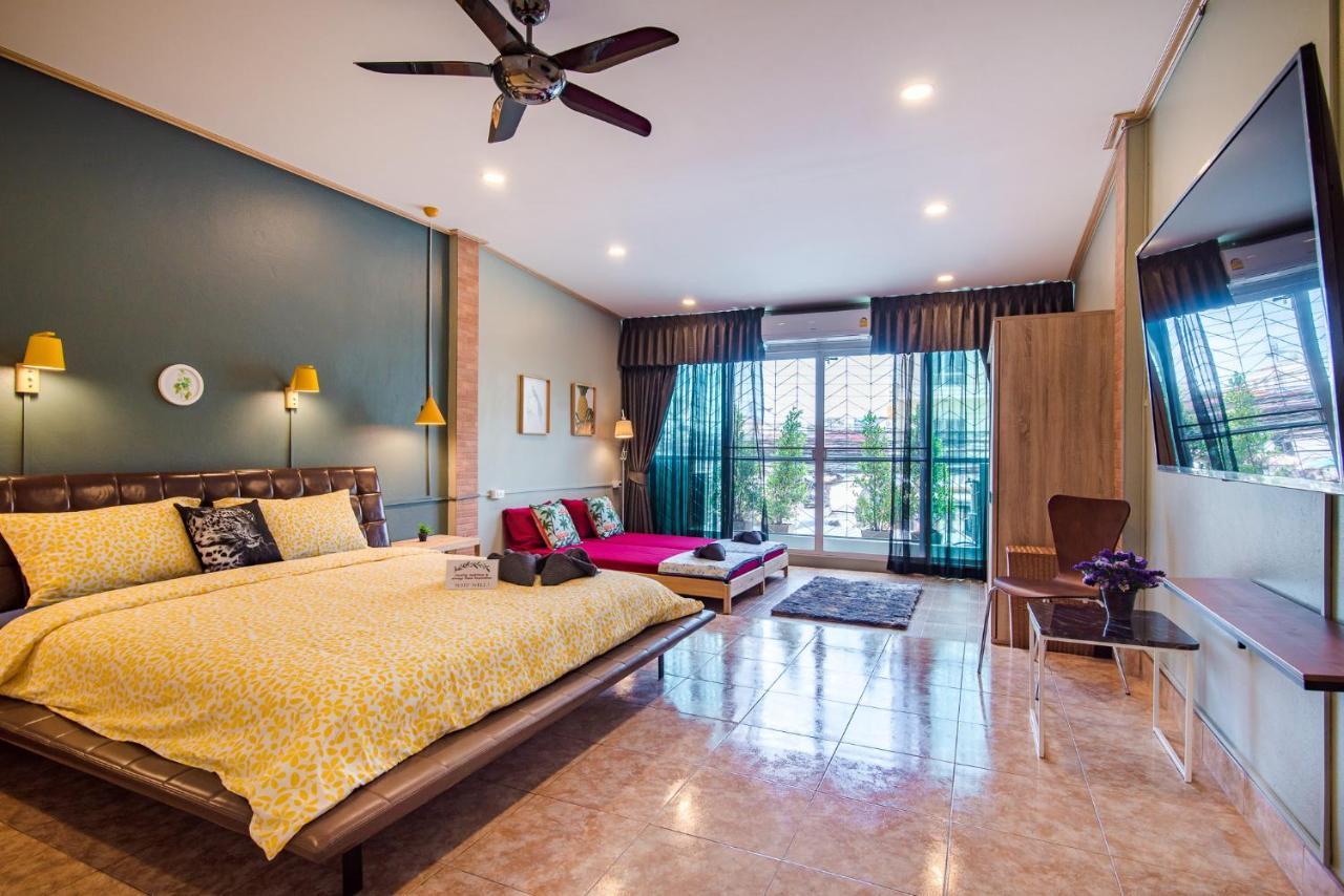 Luxury City-loft, Just 9 Minutes Walk To The *
