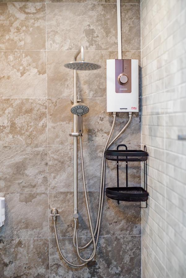 Luxury City-loft, Just 9 Minutes Walk To The