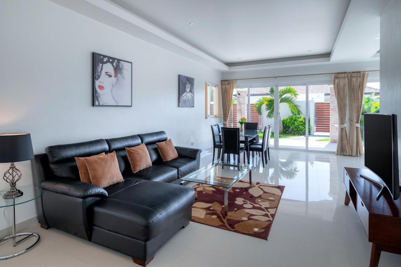 Villa Orchid Paradise Homes Opv 406