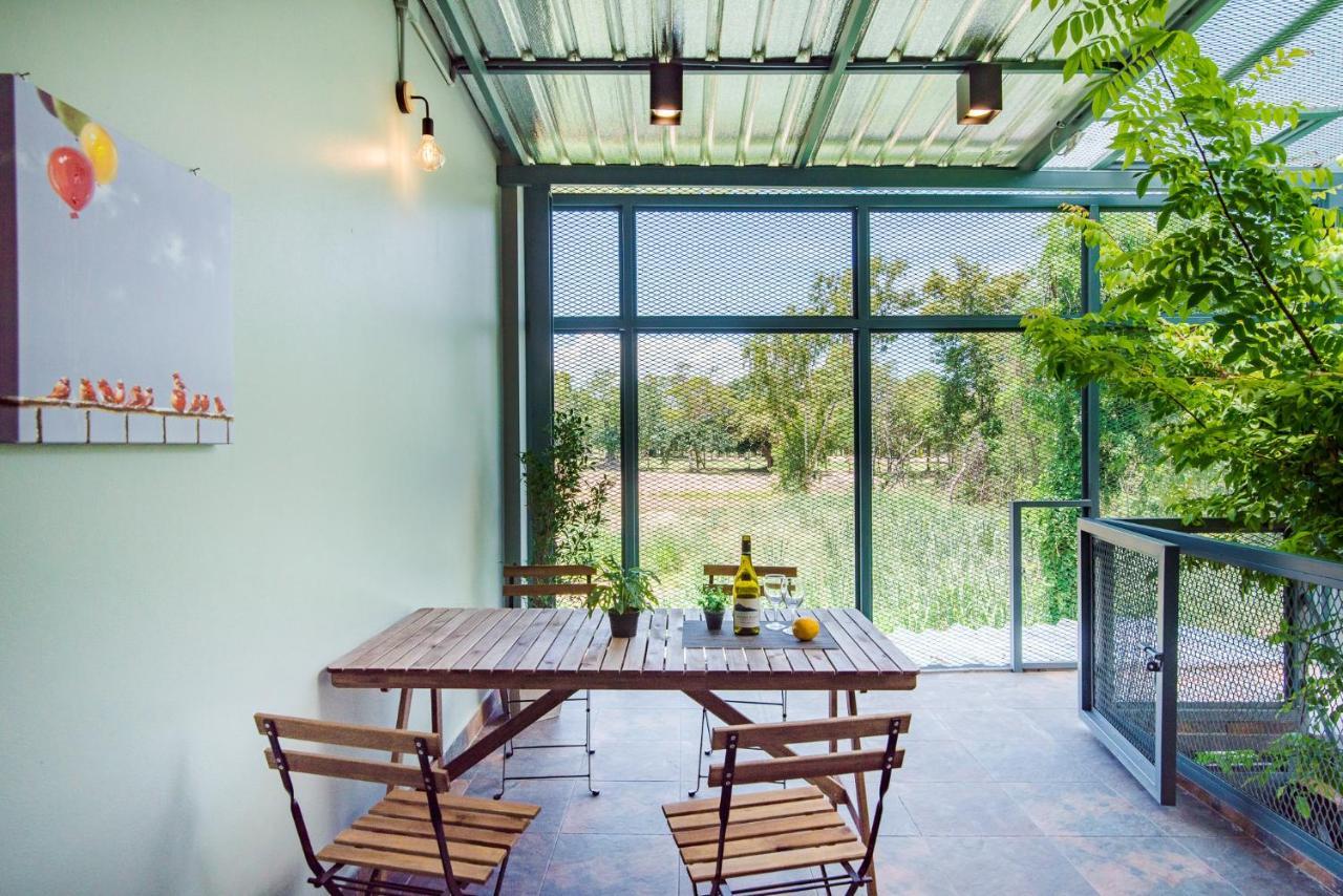 Luxury City-loft, Just 9 Minutes Walk To The Hua Hin