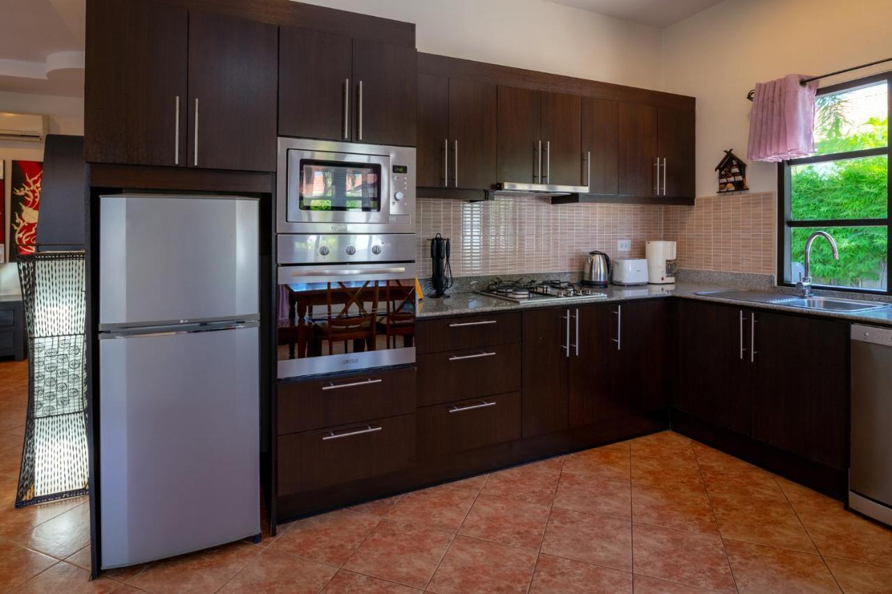 Orchid Paradise Homes Opv 15 Villa