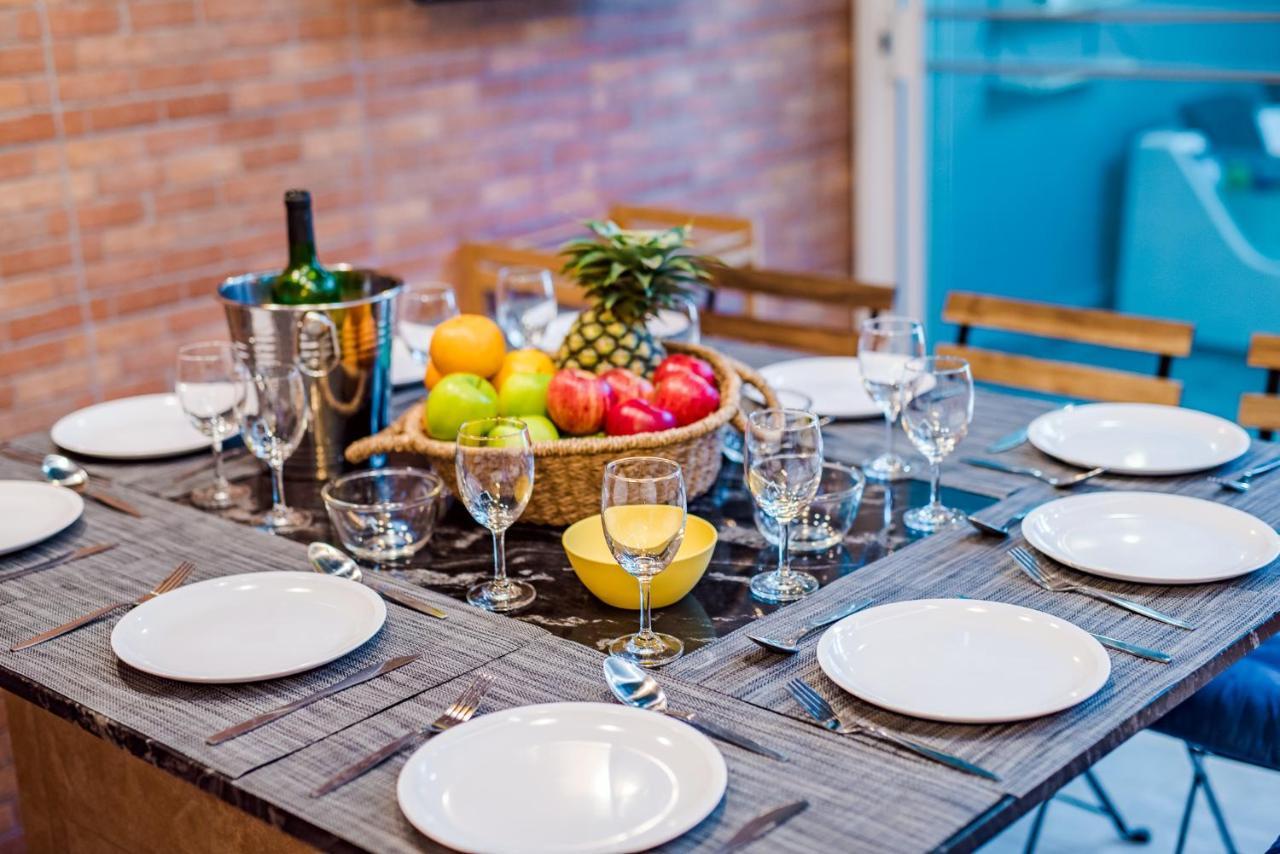 Holiday home Luxury City-loft, Just 9 Minutes Walk To The