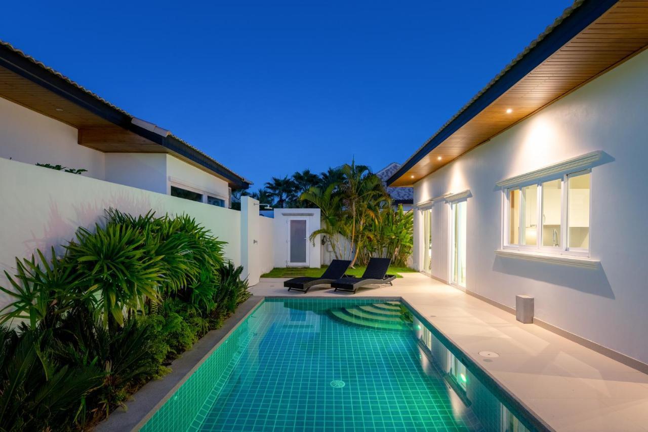 Villa Orchid Paradise Homes Opv 406