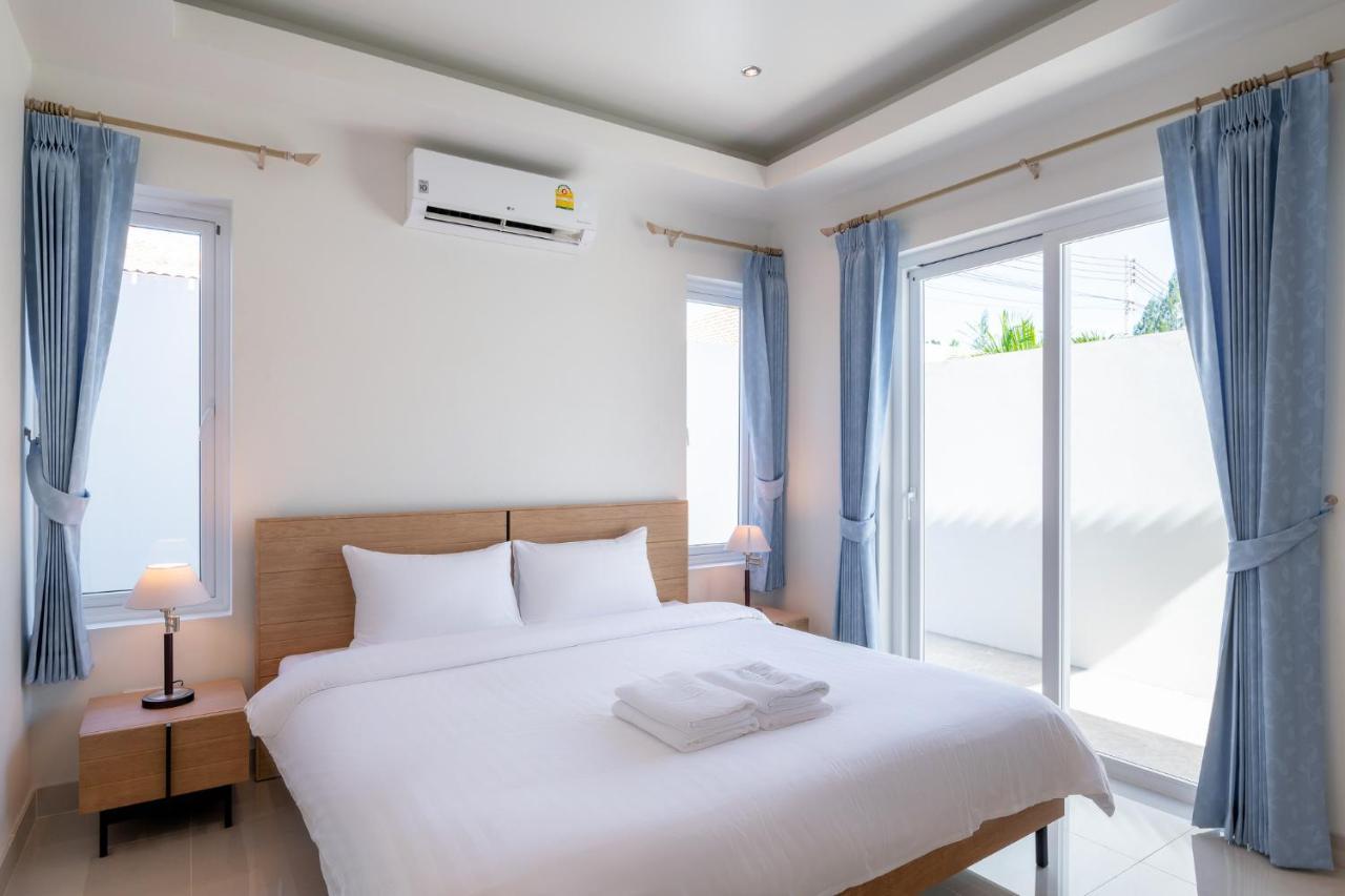 Villa Orchid Paradise Homes Opv 406 *